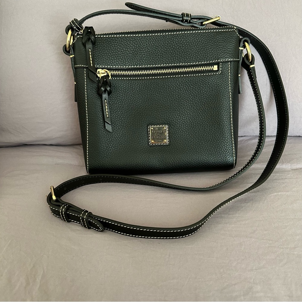 Dooney Bourke Allison Crossbody